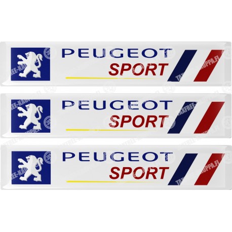 KOHOTARRAT/ PEUGEOT SPORT
