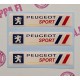 KOHOTARRAT/ PEUGEOT SPORT