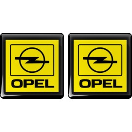 KOHOTARRAT / OPEL 