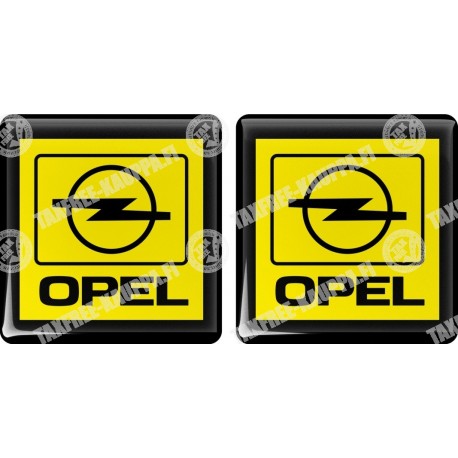 KOHOTARRAT / OPEL 