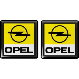 KOHOTARRAT / OPEL 