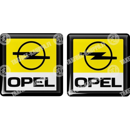 KOHOTARRAT / OPEL 
