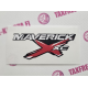 CAN AM MAVERICK XC