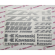 KAWASAKI ZZ-R 1100