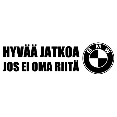 BMW 