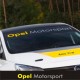 OPEL MOTORSPORT