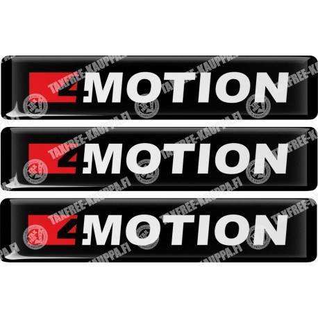 KOHOTARRAT/4 MOTION