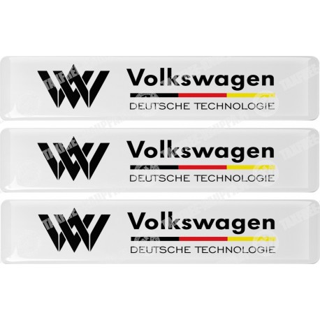 KOHOTARRAT/VOLKSWAGEN DEUTSCHE TECHNOLOGIE