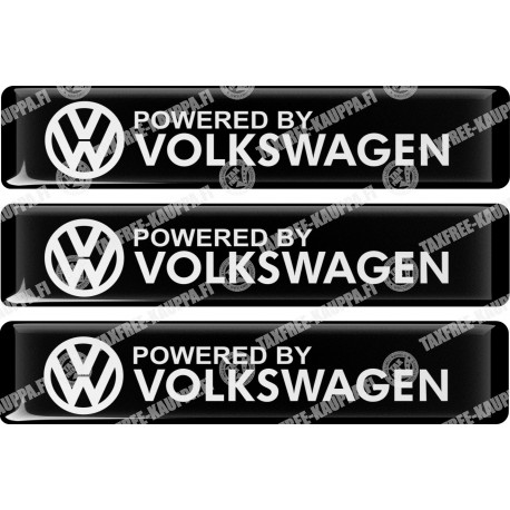 KOHOTARRAT/POWERED BY VOLKSWAGEN