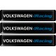KOHOTARRAT/VOLKSWAGEN RACING