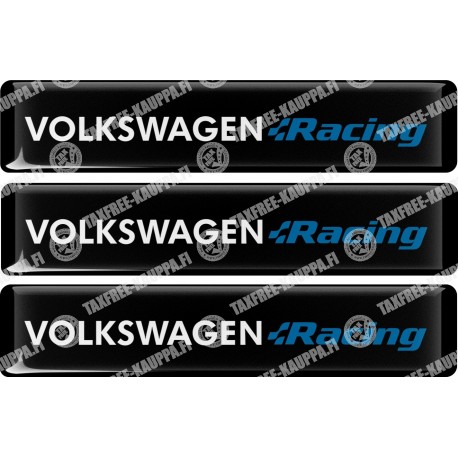 KOHOTARRAT/VOLKSWAGEN RACING