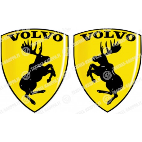 KOHOTARRAT/VOLVO