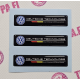  KOHOTARRAT/VOLKSWAGEN KEEP A GREAT THING GOING 