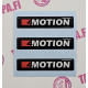 KOHOTARRAT/4 MOTION