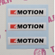 KOHOTARRAT/4 MOTION