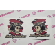 HARLEY DAVIDSON
