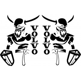 VOLVO VIKING