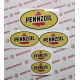 PENNZOIL SARJA