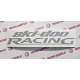 SKI-DOO RACING
