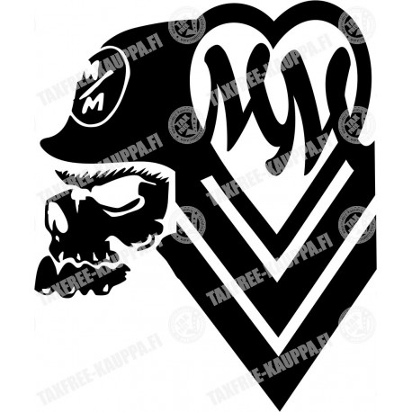 MULISHA
