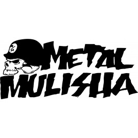 METAL MULISHA