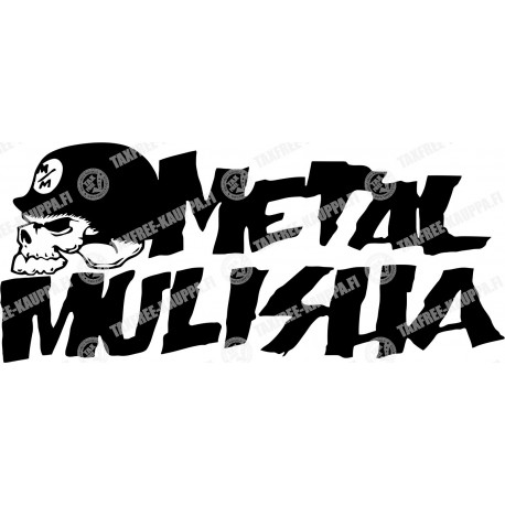 METAL MULISHA