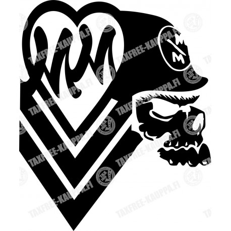 MULISHA
