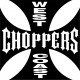 WEST CHOPPERS GOAST