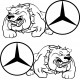 MERCEDES
