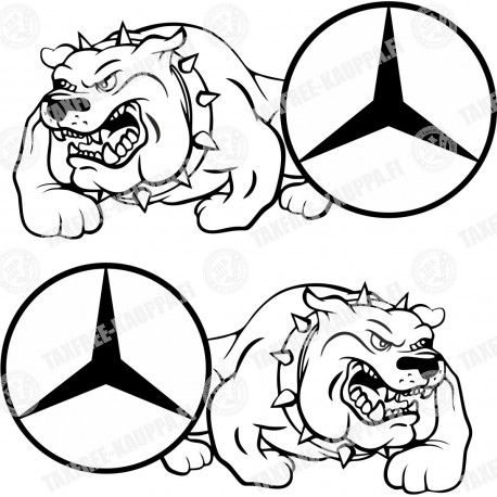 MERCEDES