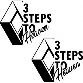 RENAULT 3 STEPS TO HEAVEN
