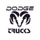 DODGE TRUCKS