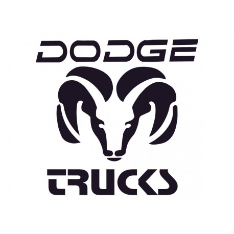 DODGE TRUCKS