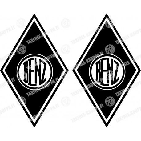 MERCEDES-BENZ