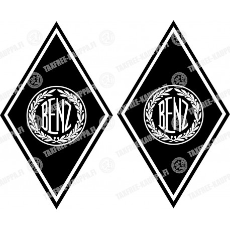 MERCEDES-BENZ