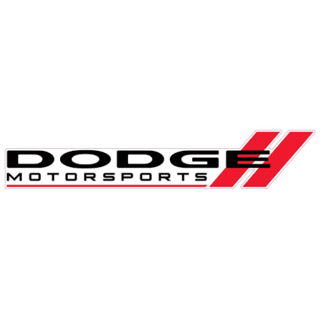 DODGE MOTORSPORTS