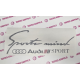 AUDI / SPORTS MIND SPORT