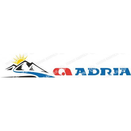 ADRIA