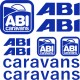 VAUNU LOGOTARRA/ABI CARAVANS