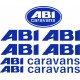 VAUNU LOGOTARRA/ABI CARAVANS