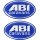 ABI CARAVANS KOHOTARRAT