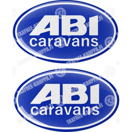 ABI CARAVANS KOHOTARRAT