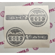 AUDI PEILITARRAT/A4