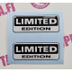 KOHOTARRAT/ LIMITED EDITION