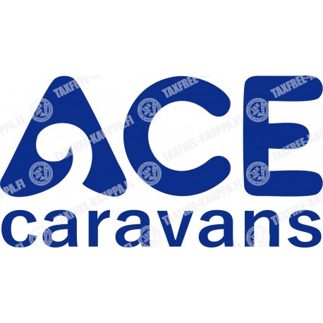 ACE CARAVANS