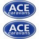 ACE CARAVANS