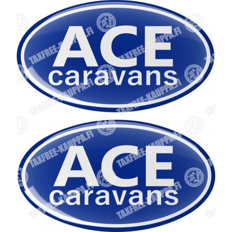 ACE CARAVANS