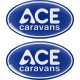 ACE CARAVANS