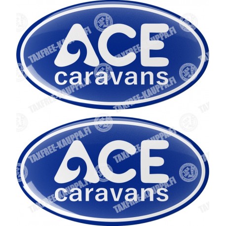 ACE CARAVANS