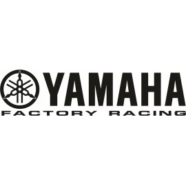 YAMAHA FACTORY RACING